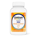 Centrum Minis Moški dnevni multivitaminski za moške za imuno podporo z cinkom in vitaminom C, 280 Mini tablete, 140 dnevna dobava
