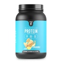 InnoSupps Clean Vegan Protein - Plant Based, Vegan, Natural, No Artificial Sweeteners, No Gluten, No Dairy. Lactose Free, Low Carbs, Low Fat, No Sugar Added, Soy Free, Non-GMO (Lemon Sugar Cookie)