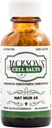 Jackson # 9 Cell Sol NAT Mur 6X (500 Pellet Steklenica) – Certified Vegan, Laktoza-free Schuessler Salt Natrum Muriaticum 6X