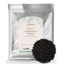 Starwest Botanicals Organic Bezgove jagode - Posušene Bezgove jagode za sirup, čaj, Gumies, & Jam, naravna Imunska podpora, Certified Kosher, Non-GMO - Bulk 1 lb Bag