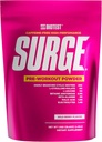 Surge pred-workout prašek - 25 g Zelo razvejan ciklični dekstrin, 6,5 g Citrulin malat, 5 g L-levcin, 2,5 g betain brezvodni, 2 g beta-alanin, 1,4 g mešanica elektrolitov - 1,1 Kg