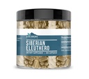 Earthborn Elements Siberian Eleuthero 200 Capsules, Pure & Undiluted, No Additives
