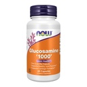 NOW Foods Supplements, glukozamin '1000', z UL prehransko dopolnilo certificiranje, 1 g na kapsulo, 60 Veg kapsule