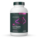 VetriScience Extra Strength Gut Health Probiotic & Prebiotic Pregestiv dopolnila za pse in mačke, plin in diarejo in imunske podpore, enostavno odprtih kapsul, 180 Count - nov videz