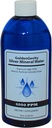4000 PPM Bioaktivno atomsko koloidno srebro, 8 oz 