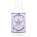 Morningstar Minerals Notranja vitalnost, Fulvic/Humic Minerals, 32 oz (946 ml)