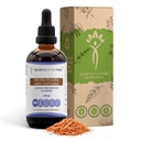Skrivnosti Tribe Muira Puama in Catuaba Alkohol-free Tekoči ekstrakt (Ptychopetalum Olacoides in Erythroxylum Catuaba) Sušene Bark Tinkture dodatek (4 FL OZ)