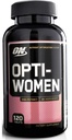 Optimalna prehrana 120 Opti ženske ženske multivitaminske kapsule