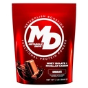 Biotest Metabolic Drive Protein - Low-Carb Flavor-Bomb, 20 Serving - Izolat sirotke + Micellar Kazein - Podpis čokolada