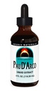 Source Naturals PAU D'Arco Liquid Extract, Podpora Resriotory funkcijo in telo zdravo vnetje odziv* 