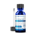 Fungix s 25% Undecilenic Acid, Antifungal Nail Solution z oljem čajevca, All Natural Best Fungus Toenail Zdravljenje za učinkovite rezultate po odobreni znanosti - Pack po 1