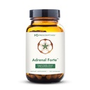 Adrenal Forte - Adrenal Support Supplement* z Ashwagandha & Rhodiola - 120 kapsul
