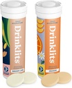 Pijače Hidracijske tablete - Elektroliti in vitamini 