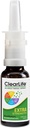 ClearLife Alergy Relief Nasal Spray za multi-Simptom Relief v kateri koli regiji - Homeopatska Formula - 0.68 Ounce