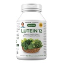 ANDREW LESSMAN Lutein 12 mg - 360 Softgels - Ultra visoke ravni luteina. Močen antioksidant karotenoid. Podpira zdravje oči in spodbuja zdravo vid in kožo.