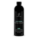 Colloidal Silver w/Nano Technology - 32ppm 16oz - 8X Več učinkovite - Naravne imunske podpore - Save The Boleči dnevi - Age 5 & Up - Outperforms Višje PPM Silvers - Brez okusa in vonja - 3. stranka testiran