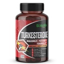 Ultra Turkesterone Ajuga Turkestanica Standardizirano 20% Turkesterone Visoka moč z Maca Root Tribulus Terrestris - Podpora za mišično rast