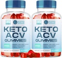 (2 pakiranji) Keto Genesis Keto ACV Gumies Napredno hujšanje, Genesis Keto, Ketogeneza Keto+ACV Gumies, Keto Genesis, Keto Genesis Gumies, Ketogenesis Keto Plus ACV Gummy Dodatek 1050mg, 2 meseca