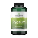 Swanson Pygeum - 400mg Zeliščni dodatek za zdravje moških prostate - podpira Bladder in sečni trakt zdravje - 120 kapsul