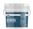 Elementi iz rodu Earthborn Soy Protein Powder 1 Galon Bucket, vedno čisti, smoothies & Shakes (60,8 Ounce)
