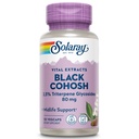 SOLARAY Črna Cohosh Root Extract 80 mg 