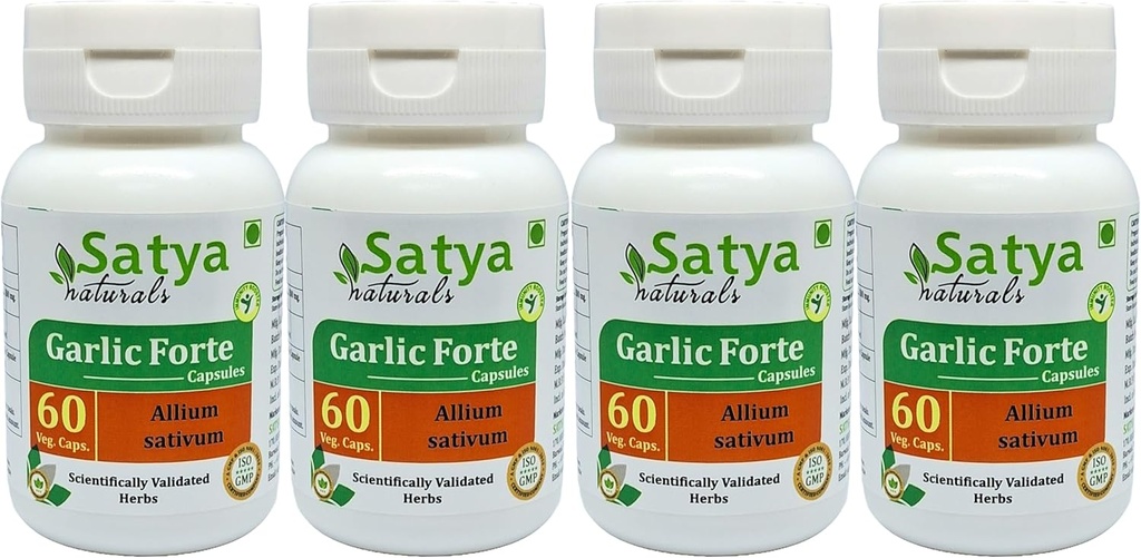 Česen Forte kapsule 500 mg. 60 Veg. kapsula 