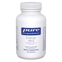 Pure Encapsulations Energy Xtra | Adaptogen Formula for Stamina* | 120 Capsules