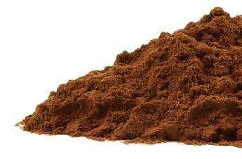 Razsuta zelišča: Yohimbe Bark Powder (Divja žetev)