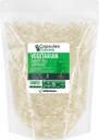XPRS Nutra velikost 3 prazne kapsule - 5000 Število jasno prazne veganske kapsule - vegetarijanske prazne tablete - DIY Zelenjavna kapsula Polnjenje - Veggie Pills