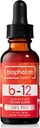 Liposomski vitamin B12 Tekoči dodatek - Bioaktivna metilna mešanica - Vegan & Non GSO - Organski glicerin in sladkor brez (1 Fl Oz)