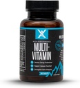Wilderness Athlete - Visoka zmogljivost Multi Vitamin 