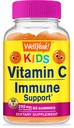 No ja otroci Vitamin C Gummies (250mg) - 60 Gummies