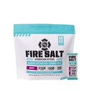 Fire Science Fire Salt Hydration Packs, Elektrolitis & Coconut Voda, Hydration Drink Mešamo z magnezijem, Kalij & Natrij, Nič sladkorja, Posamični Serve Na Go Packs, Berry Flavor, 32 Število