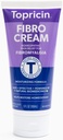 Topricin FIBRO Pain Releading Cream (6 oz) – Hitra pomoč za fibromialgijo s patentirano formulo - Zmanjša trajanje in intenzivnost fibromialgije Epizode, Izboljša spanje in obnovi energijo