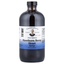 Christopher's Original Formula Hawthorn Berry Heart Syrup - 16 fl oz 