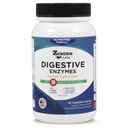 Zenesis Labs Prebavni encimi - z amilazo, bromelainom, proteazo, lipazo in 14 drugimi encimi - 90 kapsul