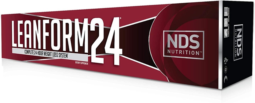 NDS Nutrition Complete Diet Kit hujšanje - zmanjšanje apetita in energije ojačevalnik - L-karnitin in CLA (povečanje črnih 90 kapsul, Censor 90 softgels, in Slim-Tox 90 kapsul)