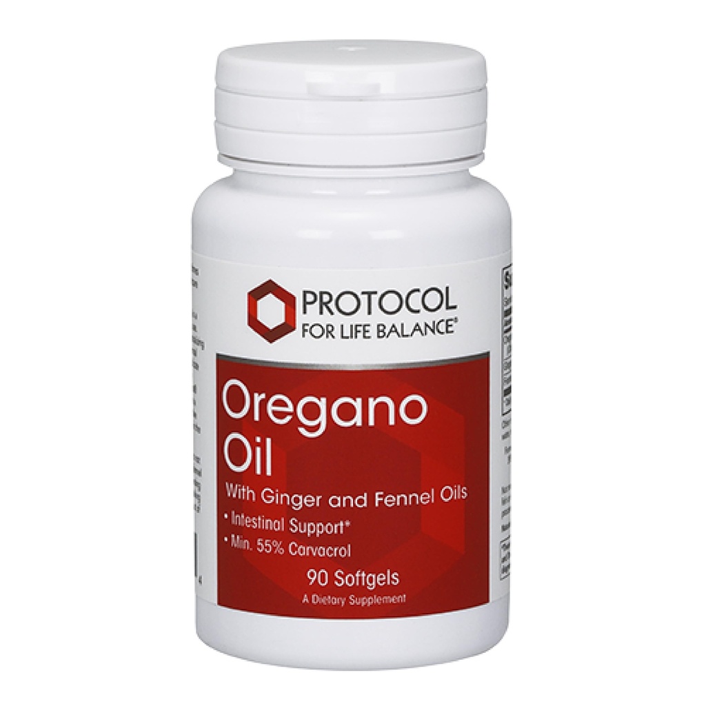 PROTOKOL ZA ŽIVLJENJSKO BILANCE Origano Oil 0,2 ml - za črevesno podporo - najmanj 55% Carvacrol - z ingverjevim in janežnim oljem - brez mleka in jajc - 90 Softgels