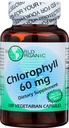 Svetovni organski klorofil 60MG, 100 CP