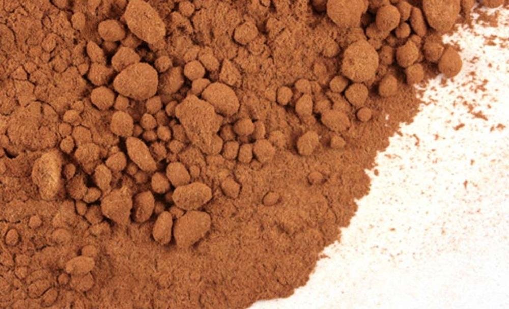 Yohimbe Bark prašek (1 lb)