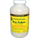 Bee Pollen - Nizka vlaga Cele Granulars YS Eco Bee Farms 16 oz Granular