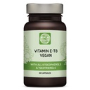 Edinstvena veganska formula z vsemi 8 tokoferoli in tokotrienoli Vitamin E – ne vsebuje PAH, težkih kovin, onesnaževalcev ali konzervansov - Certified Sustainable - Las, brazgotin in kože (60)