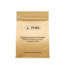 PURE ORIGINAL SESTAVINE Trifala Extract Powder (8 oz) Čisto, naravno izvorno, brez dodatkov ali polnila