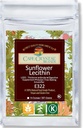 Cape Crystal Sončev lecitin prašek, 100% naravni in gluten-free. To je Vegan, Non-GMO alternativa Soy Lecitin prašek (14-oz.)