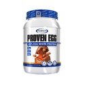 Gaspari Nutrition Provene Jajce, 100% Beljakovine iz jajc, 25g Beljakovine, Keto prijazno, Mleko in laktoza, Brez soje (2 lbs, soljena karamela)