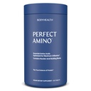 BodyHealth PerfectAmino (300 tablet) Essential Amino Acid dodatek z BCAA in EAA, Recovery mišic, povečanje energije in stamina, 99% Utilizacija, Vegan razvejanih beljakovin pred/post vadba
