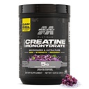 MuscleTech Essential Series Platinum 100% Creatine 60 Servings Grape Freeze (13.81oz)