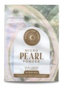 2.5oz Pure Pearl Powder 10:1 Super koncentrirani ekstrakt. 36 Serving. Dodatek za proizvodnjo kolagena, antiagena in antioksidanta. Podpira kožo, oči, nohte, radijsko lepoto, ki jih Modern Sage Herbs.