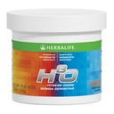 Herbalife H3O Fitness Drink: Orangeade Canister 10.6 Oz (300g), mešanica ogljikovih hidratov za takojšnjo energijo, energijo, hidrat, zaščito, naravno aromo