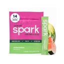 AdvoCare Spark - Energy Drink Mix - Vitamin & Aminokislina dodatek - Podpira energijo in fokus* - Prenosna Imunska podpora* - Sugar-free - Watermelon, 14 Packs (3.5 oz)